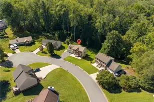 1105 Fox Hunt Ln, Reidsville, NC 27320 - Photo 35