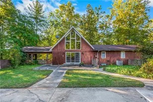 5901 La Sierra Dr, Pfafftown, NC 27040 - Photo 27