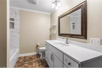 5901 La Sierra Drive, Pfafftown, NC 27040 - Photo 17