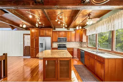 5901 La Sierra Drive, Pfafftown, NC 27040 - Photo 9