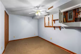 5901 La Sierra Dr, Pfafftown, NC 27040 - Photo 23
