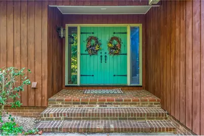 5901 La Sierra Drive, Pfafftown, NC 27040 - Photo 3