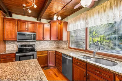 5901 La Sierra Drive, Pfafftown, NC 27040 - Photo 13
