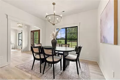 224 Pearson Farm Road, Summerfield, NC 27358 - Photo 13