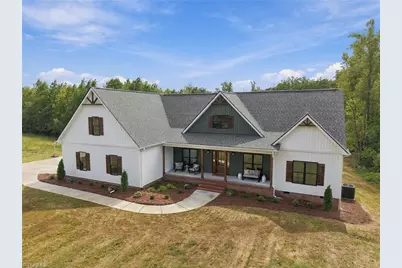 224 Pearson Farm Road, Summerfield, NC 27358 - Photo 39