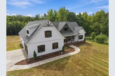 224 Pearson Farm Road, Summerfield, NC 27358 - Photo 37