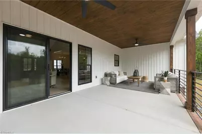 224 Pearson Farm Road, Summerfield, NC 27358 - Photo 33