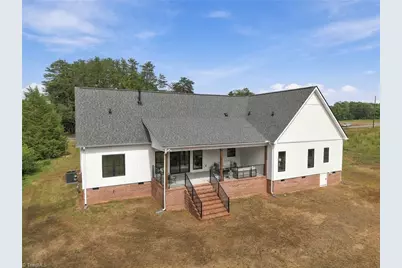 224 Pearson Farm Road, Summerfield, NC 27358 - Photo 35