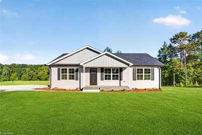 329 Lake Park Road, Asheboro, NC 27205 - Photo 1