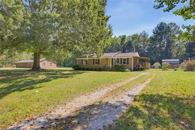 8009 Tam Oshanter Drive, Greensboro, NC 27409 - Photo 3