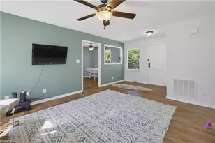 8009 Tam O'Shanter Dr, Greensboro, NC 27409 - Photo 7