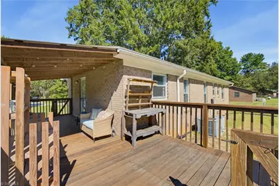 8009 Tam Oshanter Drive, Greensboro, NC 27409 - Photo 23