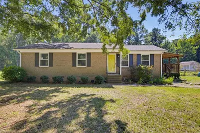 8009 Tam Oshanter Drive, Greensboro, NC 27409 - Photo 1