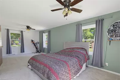 8009 Tam Oshanter Drive, Greensboro, NC 27409 - Photo 15