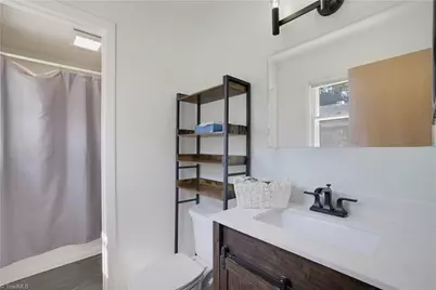 8009 Tam Oshanter Drive, Greensboro, NC 27409 - Photo 17
