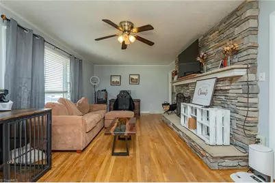 1829 Hill Everhart Road, Lexington, NC 27295 - Photo 15
