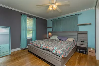 1829 Hill Everhart Road, Lexington, NC 27295 - Photo 23