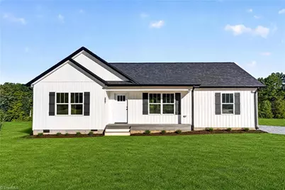 327 Lake Park Road, Asheboro, NC 27205 - Photo 1