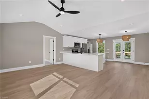 327 Lake Park Rd, Asheboro, NC 27205 - Photo 5