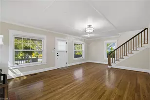 407 W Bessemer Ave, Greensboro, NC 27401 - Photo 5