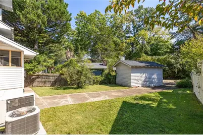407 W Bessemer Avenue, Greensboro, NC 27401 - Photo 31