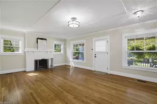 407 W Bessemer Ave, Greensboro, NC 27401 - Photo 7