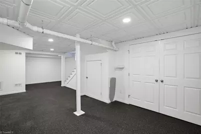 407 W Bessemer Avenue, Greensboro, NC 27401 - Photo 29