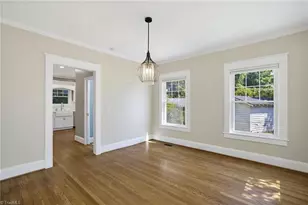407 W Bessemer Ave, Greensboro, NC 27401 - Photo 11