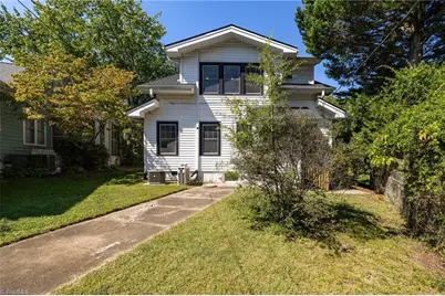 407 W Bessemer Avenue, Greensboro, NC 27401 - Photo 33