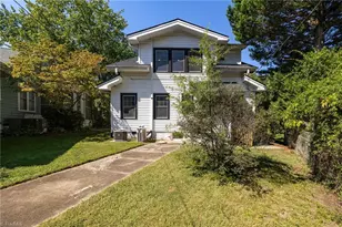 407 W Bessemer Ave, Greensboro, NC 27401 - Photo 33