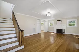 407 W Bessemer Ave, Greensboro, NC 27401 - Photo 9