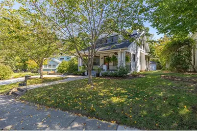 407 W Bessemer Avenue, Greensboro, NC 27401 - Photo 35