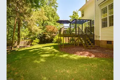 4017 Preswick Court, High Point, NC 27265 - Photo 35