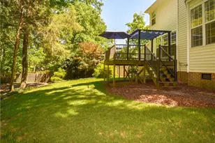 4017 Preswick Ct, High Point, NC 27265 - Photo 35