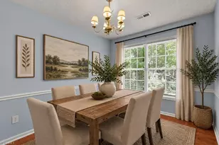 1903 Kildare Woods Dr, Greensboro, NC 27407 - Photo 11