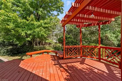 1903 Kildare Woods Drive, Greensboro, NC 27407 - Photo 23