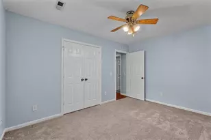 1903 Kildare Woods Dr, Greensboro, NC 27407 - Photo 19