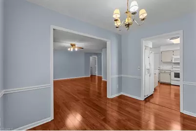 1903 Kildare Woods Drive, Greensboro, NC 27407 - Photo 13