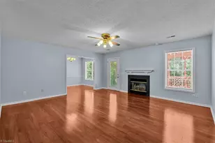 1903 Kildare Woods Dr, Greensboro, NC 27407 - Photo 9