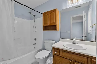 1903 Kildare Woods Drive, Greensboro, NC 27407 - Photo 17