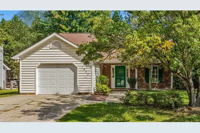 1903 Kildare Woods Drive, Greensboro, NC 27407 - Photo 1