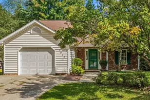 1903 Kildare Woods Dr, Greensboro, NC 27407 - Photo 1