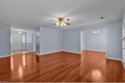 1903 Kildare Woods Drive, Greensboro, NC 27407 - Photo 9