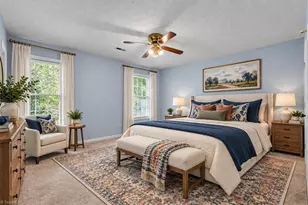 1903 Kildare Woods Dr, Greensboro, NC 27407 - Photo 3