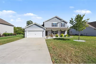 164 Sand Hill Drive, Lexington, NC 27295 - Photo 27