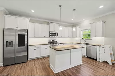 164 Sand Hill Drive, Lexington, NC 27295 - Photo 7