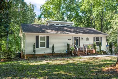 4134 Olivers Run Trail, Clemmons, NC 27012 - Photo 5