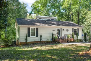 4134 Olivers Run Trail, Clemmons, NC 27012 - Photo 5