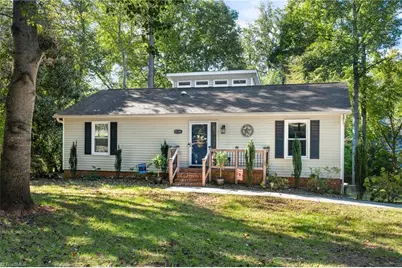 4134 Olivers Run Trail, Clemmons, NC 27012 - Photo 1