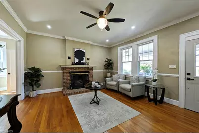 3606 Country Club Road, Winston-Salem, NC 27104 - Photo 5